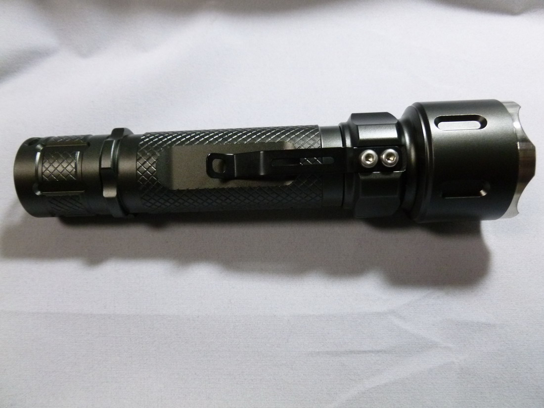 LT-912 flashlight