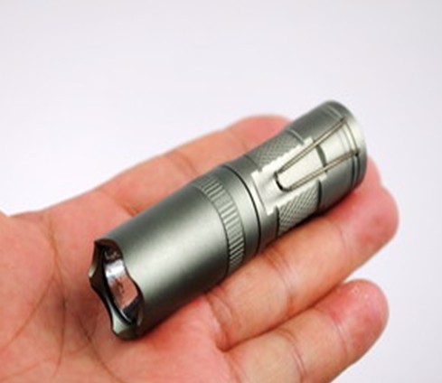 LY-322 Mini flashlight